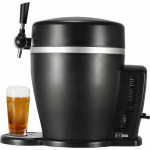 Dispensador de Cerveza Refrigerante Continental Edison Mb5B3 5 L