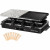 Plancha de Asar Russell Hobbs Raclette Negro