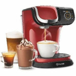 Cafetera de Cápsulas BOSCH TAS6503 1500 W 1,3 L