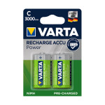 Pilas Recargables Varta 56714 101 402