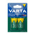 Pilas Recargables Varta 56714 101 402