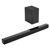 Barra de Sonido Panasonic Corp. Negro 100 W RMS