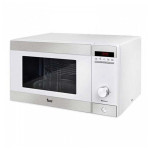 Microondas Teka MWE230G     23L 800 W Blanco 23 L