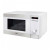 Microondas Teka MWE230G     23L 800 W Blanco 23 L