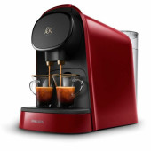 Cafetera de Cápsulas Philips L'Or Barista LM8012 / 51