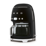 Cafetera de Goteo Smeg DCF02BLEU 1,4 L Negro