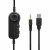 Auriculares The G-Lab Negro