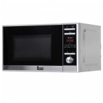 Microondas con Grill Teka MWE225G INOX20L 700W 20L Acero 800 W 1000 W 700 W 20 L