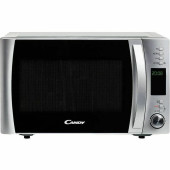 Microondas Candy CMXW 30DS 900 W 30 L Plateado 900 W 30 L