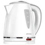 Hervidor Mpm MCZ-64                          Blanco 1200 W 1 L