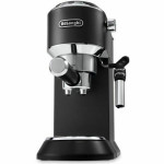 Cafetera de Cápsulas DeLonghi EC 685.BK 1300 W 15 bar 1,1 L