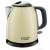 Hervidor de Agua Eléctrico con Luz LED Russell Hobbs 24994-70 Crema 2400 W (1 L)