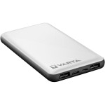 Power Bank Varta Energy Plateado 10000 mAh