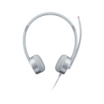 Auriculares Lenovo GXD1E71386 Blanco