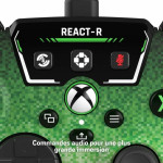 Mando Xbox One + Cable para PC Turtle Beach React-R