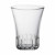 Set de Vasos Duralex Amalfi Transparente 4 Piezas 170 ml (12 Unidades)