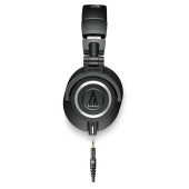 Auriculares Audio-Technica ATH-M50X Negro