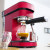 Cafetera Express de Brazo Cecotec Cafelizzia 790 Shiny 1,2 L 20 bar 1350W Rojo 1,2 L