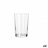 Vaso para Cerveza Crisal 28 cl (6 Unidades)