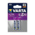 Pilas Varta Ultra Lithium 1,5 V (2 Unidades)