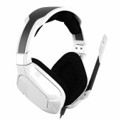 Auriculares con Micrófono GIOTECK SX6 Storm Blanco