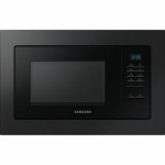 Microondas con Grill Samsung MG20A7013CB 20 L 1100 W