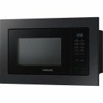 Microondas con Grill Samsung MG20A7013CB 20 L 1100 W