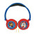 Auriculares de Diadema Plegables Paw Patrol Lexibook HP015PA