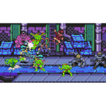 Videojuego para Switch Just For Games TMNT: Shredder's Revenge - Anniversary Edition